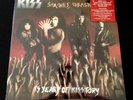 KISS - SMASHES, THRASHES & HITS - USA 1988 - PICTURE DISC - STILL SEALED