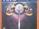 TOTO - HOLD THE LINE ITALY 7'' PS 1979