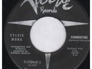 SYLVIE MORA Summertime 7