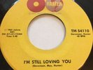 Kim Weston ?– I´m Still Loving You -Tamla
