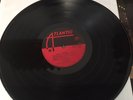 CROSBY STILLS NASH & YOUNG DEJA VU LP 1ST ITALY NM