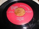 Albert Jones NORTHERN SOUL 45 Up to the Sun / Reflections