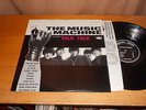 Music Machine 60s GARAGE ROCK LP Turn On The Music Machine ORIGINAL MONO USA