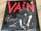 Vain - No Respect - LP (1989 Island Records)