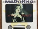 Madonna vinyl lucky star/I Know It 12
