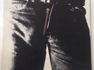 The Rolling Stones- Sticky Fingers ORIGINAL MASTER RECORDINGS  Never played MFSL