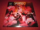 WASP - W.A.S.P. / NEW RED VINYL LP [RE / IMPORT] / 2012 MADFISH SMALP966