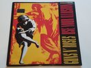 Guns N' Roses ?– Use Your Illusion I 1st Press 2 x Vinyl Classic Metal Rock 99p