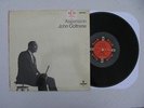 John Coltrane Ascension Impulse AS-95-A Stereo, Gatefold (VG)