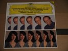 DGG Digital 427 338 ARGERICH/KREMER Mendelssohn: Concertos LP Germany 1989 DG