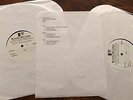 AGALLOCH Serpent & The Sphere 2LP TEST PRESSING Mgla, Ulver, Katatonia, Opeth