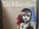 Les Miserables Alain Boublil Claude-Michel Schonberg 88561-81 Record 2 LP Set