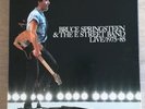 Bruce Springsteen & The E Street Band-  Live/1975-85. UK 1986 5 Vinyl LP Box Set