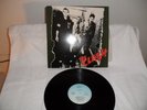 The Clash- same-1st LP -Simply Vinyl Audiophile press LP