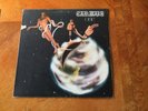 CIRKUS ONE VINYL LP RCB PROJECTS RCB1 1974 UK