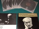 ARTURO TOSCANINI Nine Beethoven Symphonies 7 LP BOX Set RCA Victor Red Seal 1958