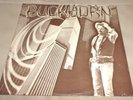 Buckhorn : Sealed LP Baby Grand
