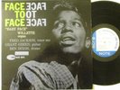 BLUE NOTE 4068 BABY FACE WILLETTE: Face to Face MONO DG 63rd RVG EAR-JAZZ