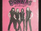 The Donnas 