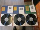 COLH 16 + 17 + 18 - BACH - SUITES 1+2+3+4+5+6 FOR VIOLONCELLO - PABLO CASALS SET