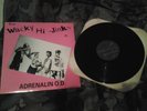 Adrenalin O.D. - The Wacky Hi-Jinks Of Adrenalin O.D. LP