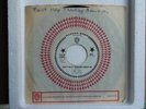 David Bowie, Warner Brothers 5815, Can't help Thinking About Me, Promo