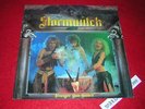 Stormwitch - Stronger Than Heaven, Scratch Records 941312 Vinyl LP 1986