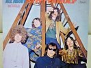 Japan Red Vinyl  All About Steppenwolf   HP 8565 Free Shipping