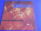 DON SHINN - DEPARTURES - SEALED