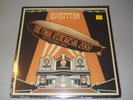 RARE LED ZEPPELIN LIVE SEALED 2 LP SET THE FINAL REHEARSAL 5/12/2007
