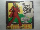 *TRINITY - THREE PIECE SUIT/ ORIG. JOE GIBBS DANCEHALL KILLER/ LP/ HEAR