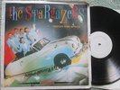 The Stargazers Watch This Space EPC 25053 Promo White Label LP Proof Album