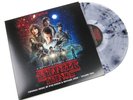 Stranger Things Vol 2 soundtrack  Crystal Clear vinyl 2 LP