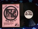 SEX PISTOLS LAST EVER GIG LIVE IN WINTERLAND ORIGINAL LP IN VERY GOOD CONDITION.