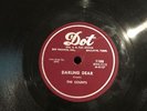 THE COUNTS  --   I NEED YOU ALWAYS  /    DARLING DEAR 78  E+ DOT