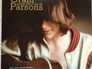 Gram Parsons Another Side of this Life 180g Mono LP 5076 2000 Sundazed
