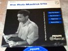The ROB MADNA TRIO NMint PHLLIPS Ep Picture Cover JAZZ Holland Pressing UNIVERSE