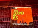GRAHAM BOND ORGANISATION LP THE SOUND OF 65 UK ORIGINAL MONO GREAT COPY