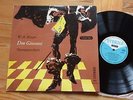 ETERNA 825033 STEREO Mozart Don Giovanni ZANOTELLI