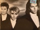 Duran Duran Notorious Original 1986 Capitol/EMI Lp Sealed Hype Sticker