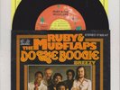 Ruby & The Mudflaps Do The Boogie / Breezy 70`s Ariola Jupiter 7
