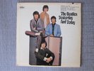 LP Beatles Yesterday and Today, Capitol T-2553, Mono, EX+ 3rd pressing, SUPER