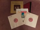 ERNEST ANSERMET: The Royal Ballet Gala Performances 2 LPs, Complete with box