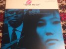 WAYNE SHORTER speak no evil 1987 FRENCH BLUE NOTE DMM STEREO REISSUE VINYL LP