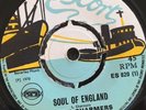 LLOYD CHARMERS Soul Of England Shang I ESCORT ES820 1970 VINYL EX-