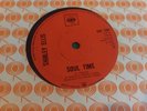 Northern Soul UK Original - Shirley Ellis - Soul Time - VG Condition