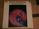 DGG Digital 419 208 BERNSTEIN Mahler: Symphony 9 LP-box Germany 1986 DG SEALED