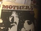 The Mothers Of Invention , Absolutely Free LP Vinyl