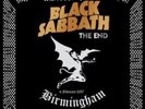 BLACK SABBATH THE END [11/17] * NEW VINYL RECORD