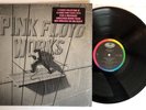 Pink Floyd - Works - 1983 US 1st Press ST-12276 (NM) In Shrink + Hype Sticker